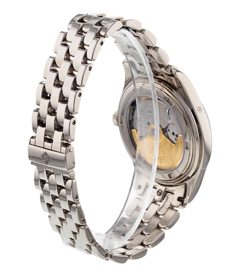 Patek Philippe Complications 5146/1G-001